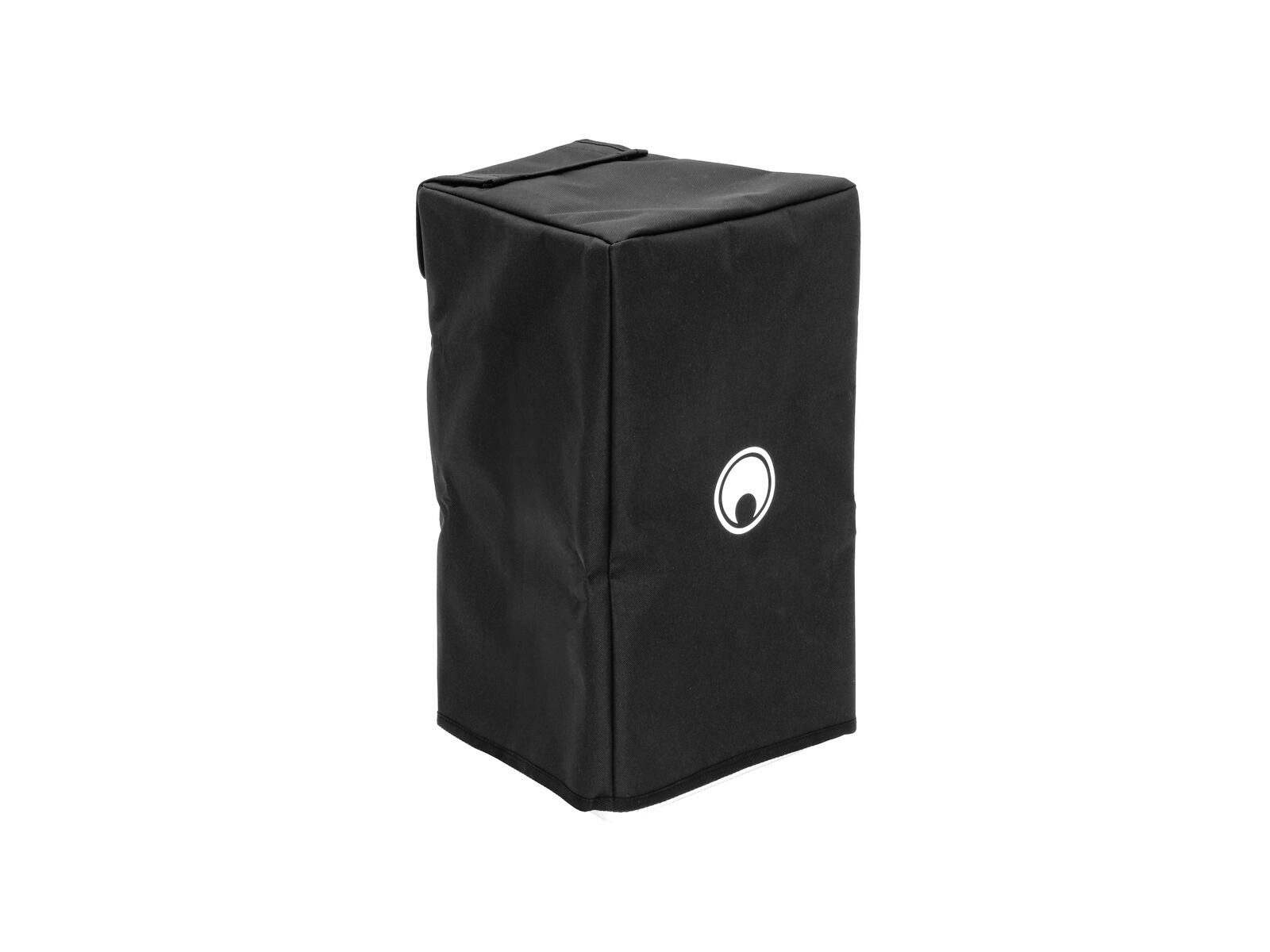 Omnitronic Transportbehälter OMNITRONIC MAXX-1508 Sat Cover MK2