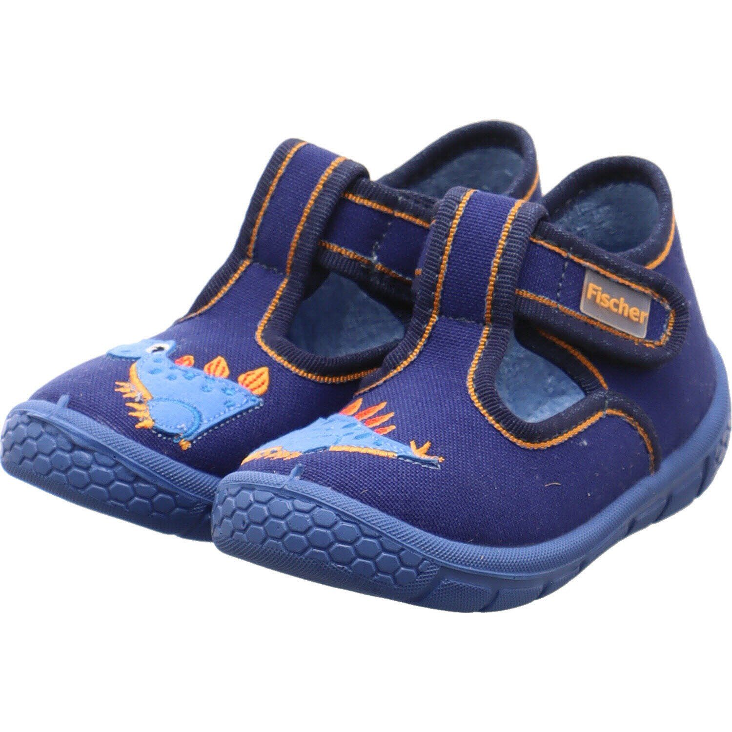 Fischer-Markenschuh Honey Hausschuh