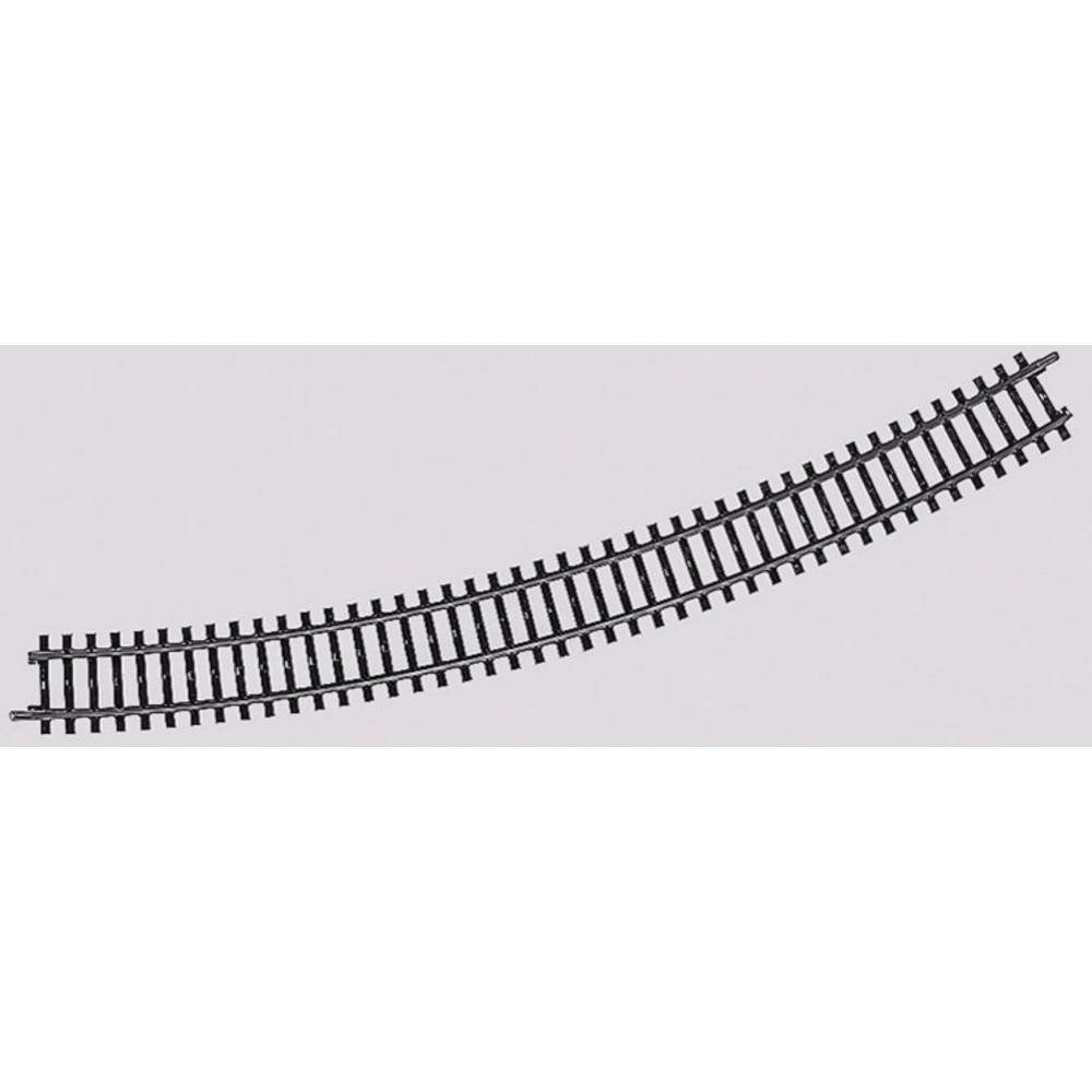 Modelleisenbahn-Set H0 K-Gleissystem