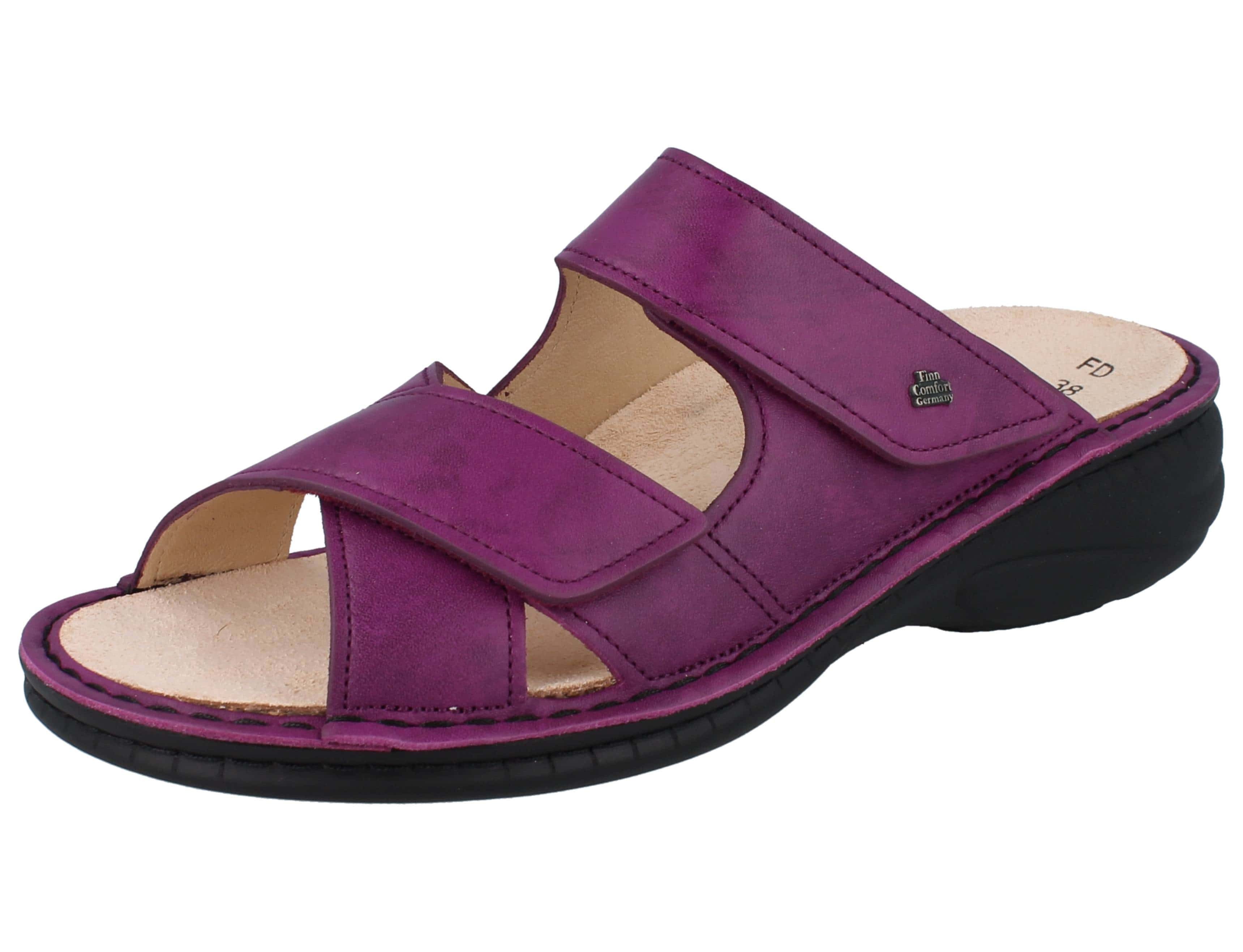 Finn Comfort Melrose - Ciabatte Da Donna