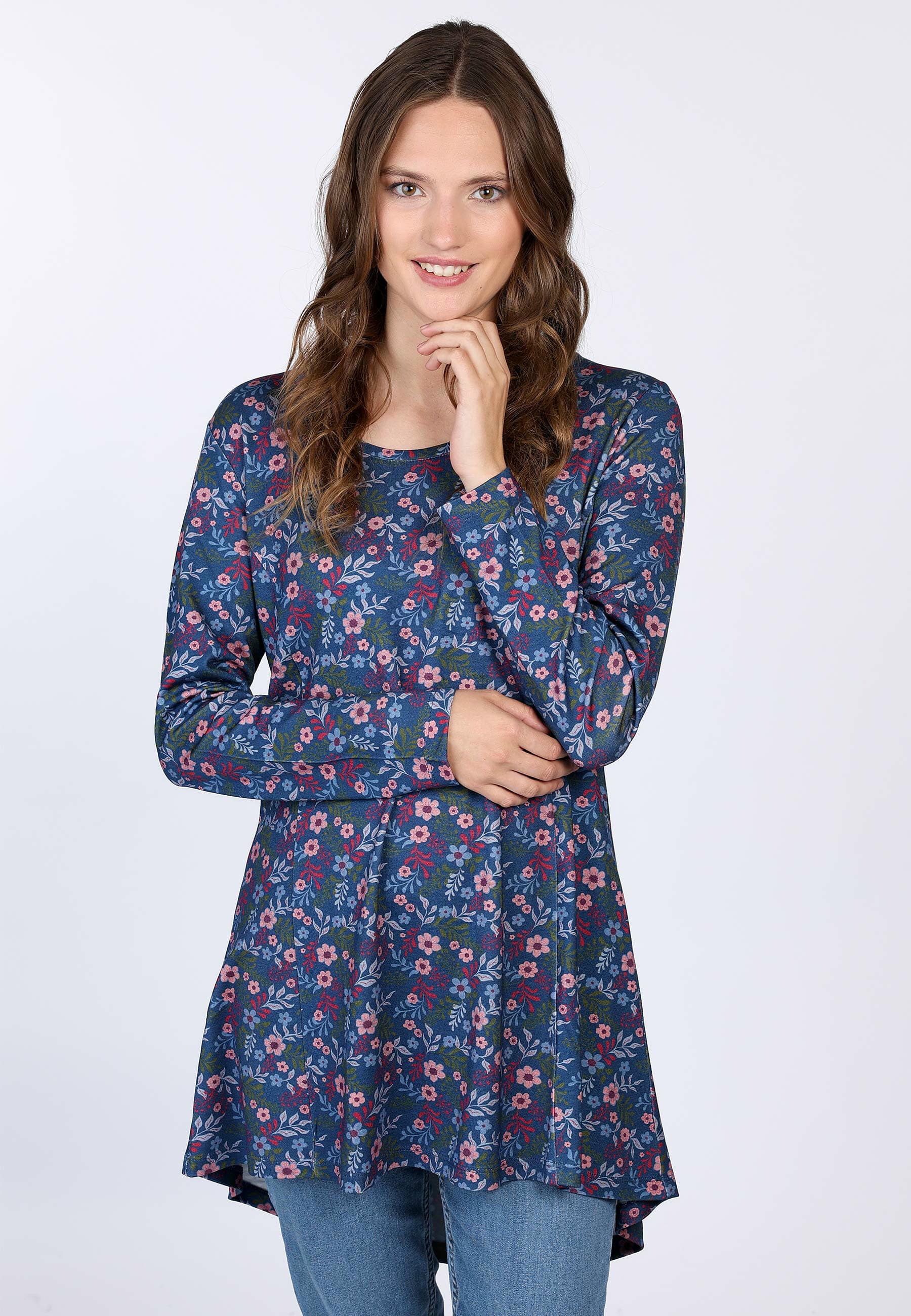 Deerberg Tunika Jumalis günstig online kaufen