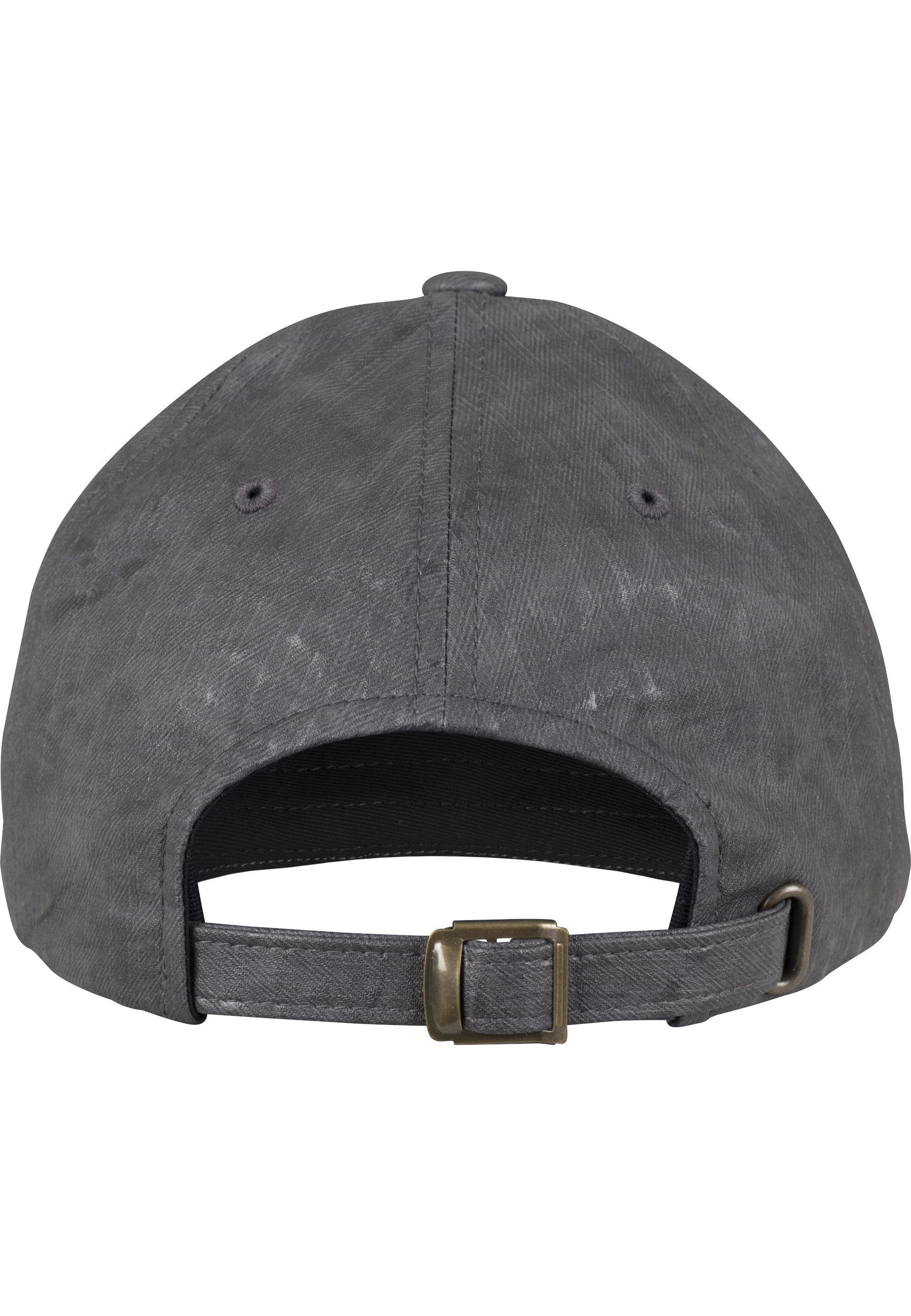 Flexfit Flex Cap Flexfit Accessoires Low Profile Coated Cap