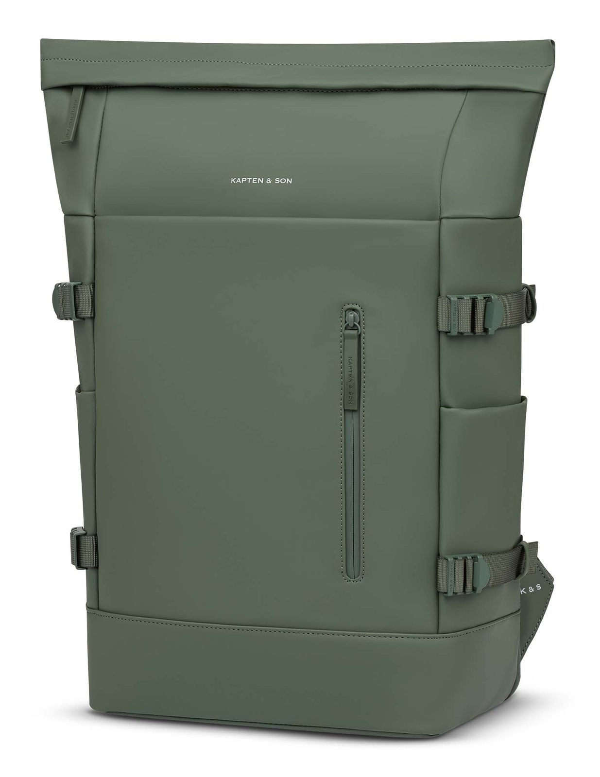 Kapten & Son Rucksack Helsinki Pro Backpack
