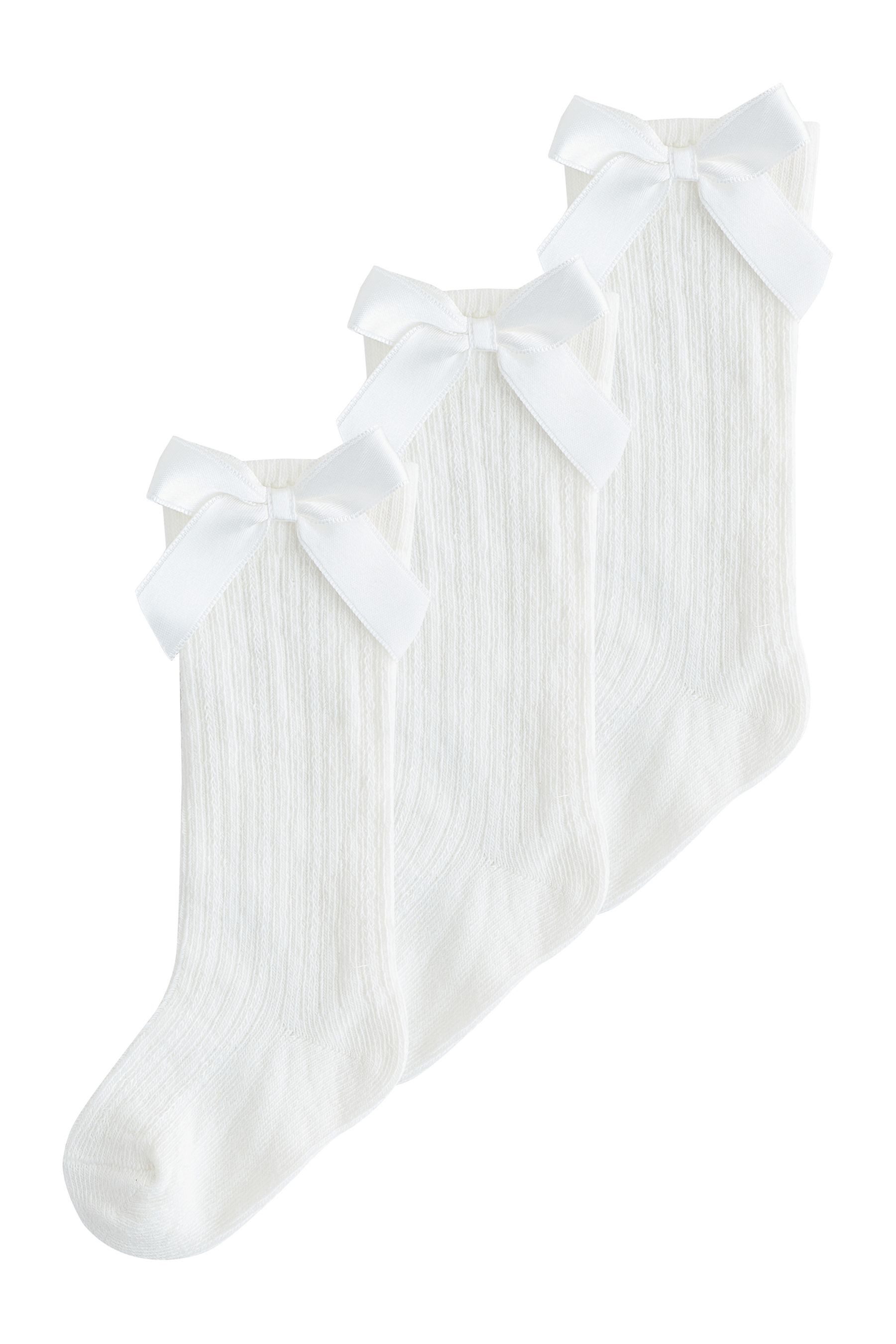 Basicsocken Babysocken im 3er-Pack