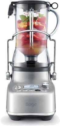 Sage Entsafter SJB815BSS the 3X Bluicer Pro, 1350 W