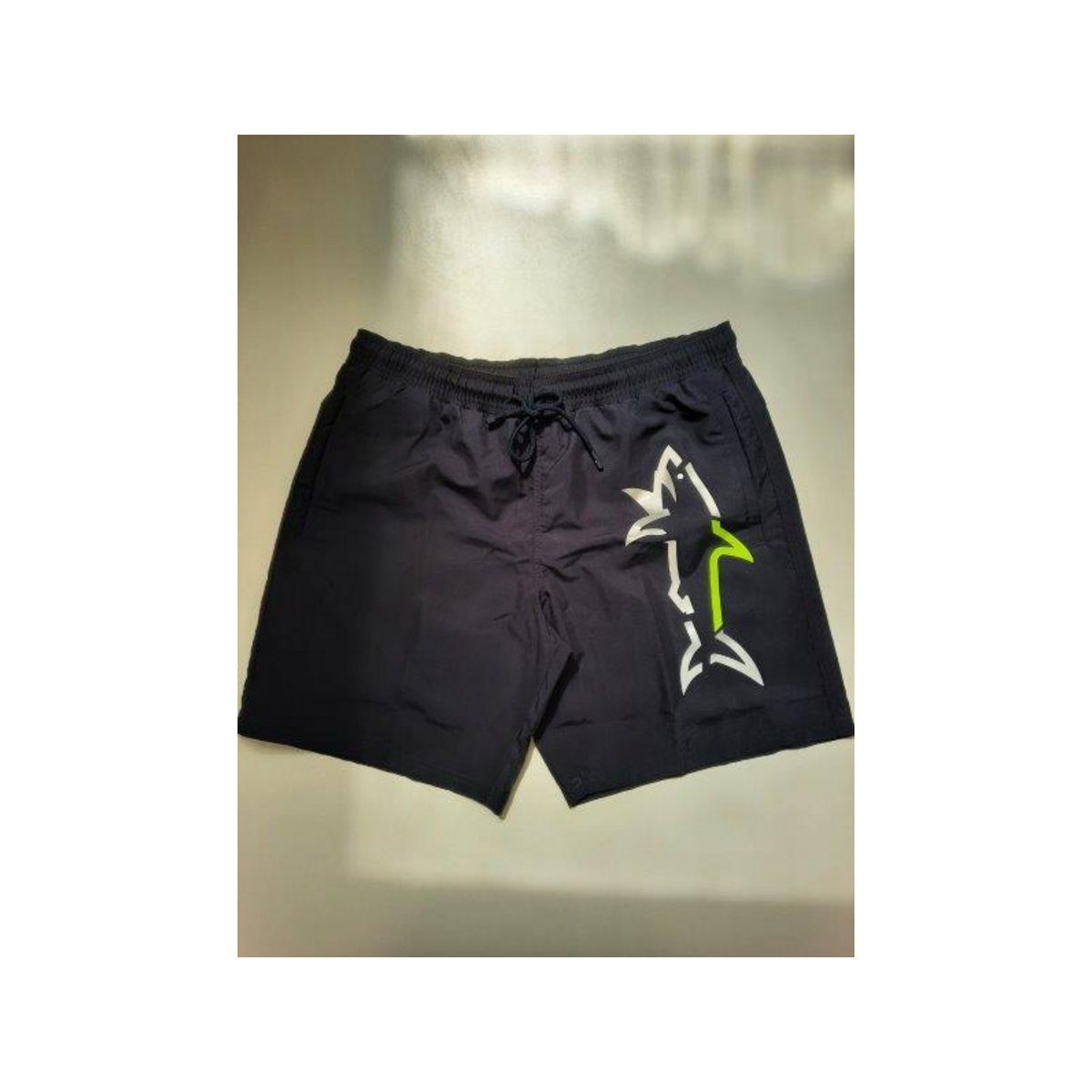 Badeshorts (1-St) PAUL uni SHARK &