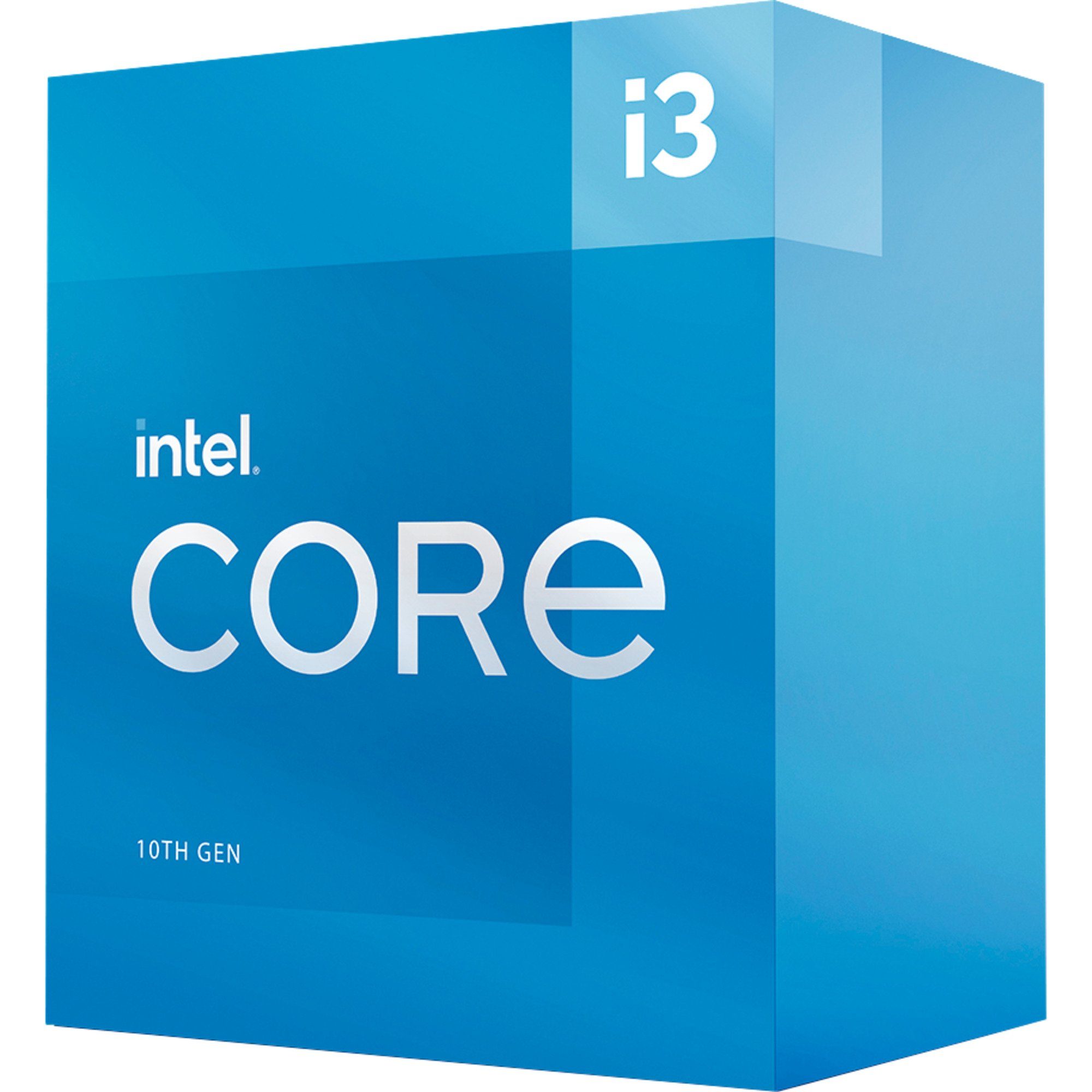 Intel® Prozessor Core™ i3-10305