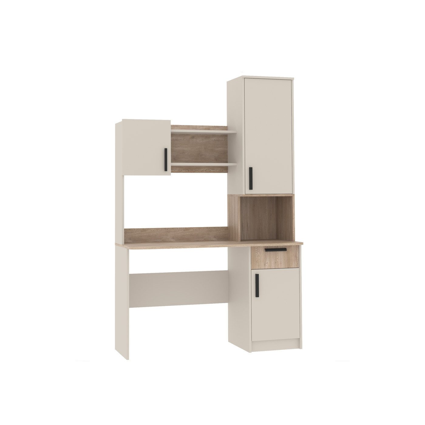 Marmex Möbel Kinderschreibtisch GRANT 11/12 C Schreibtisch Jugendschreibtis günstig online kaufen