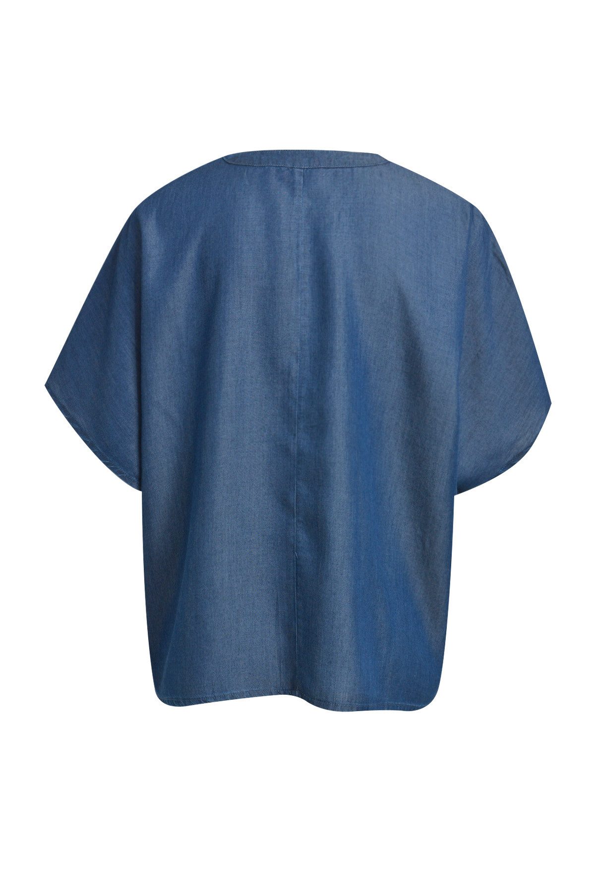 Milano Italy Shirtbluse OVERSIZED BLOUSE W S