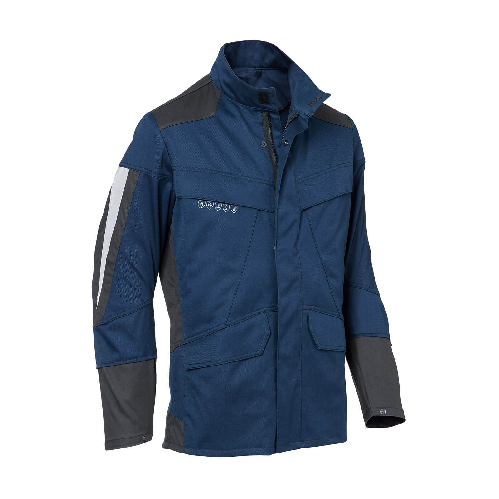 Kübler Arbeitsjacke Kübler Protectiq Jacke arc1 PSA 3