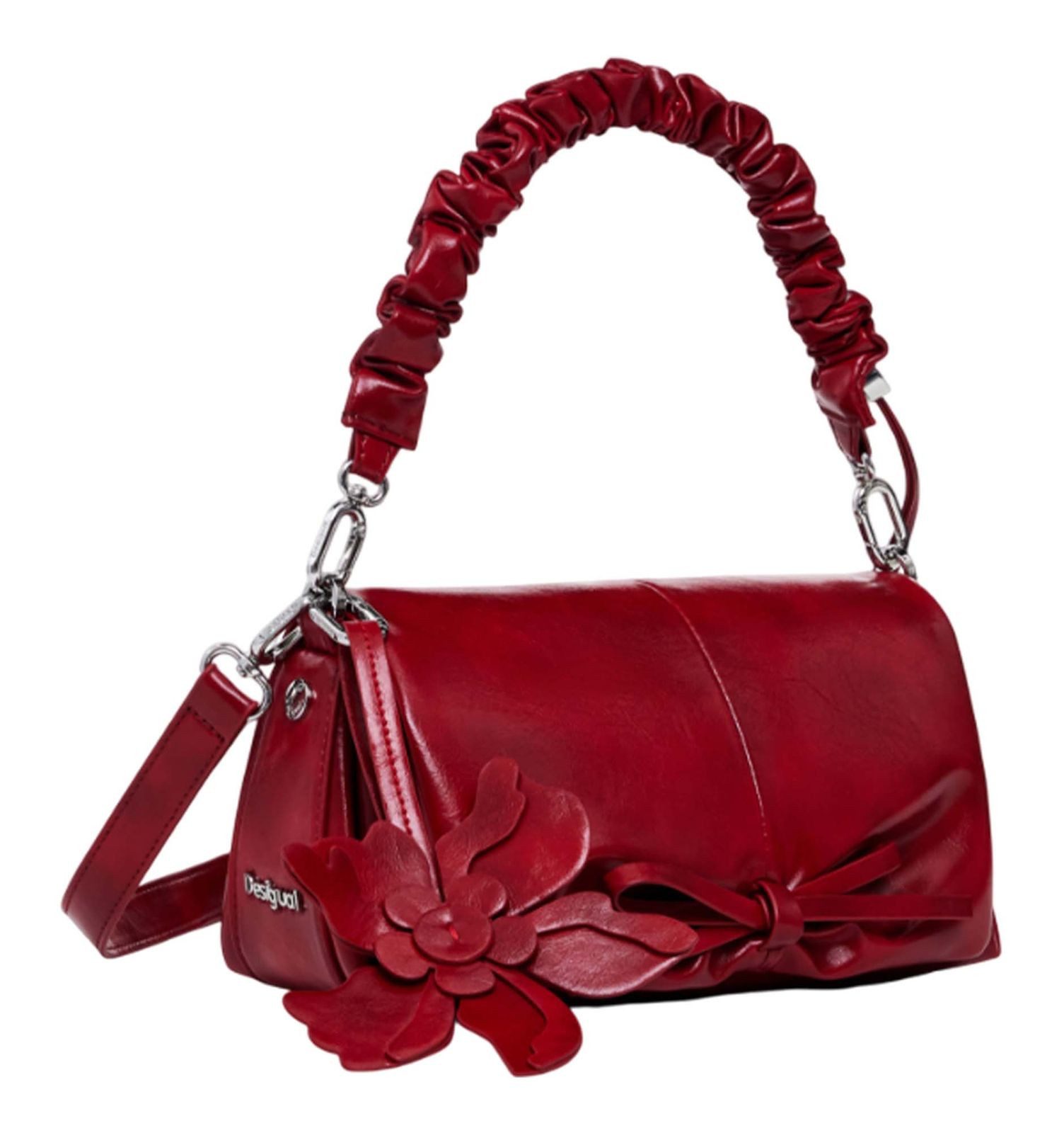 Desigual Umhängetasche Naron Mini Crossbody Bag günstig online kaufen
