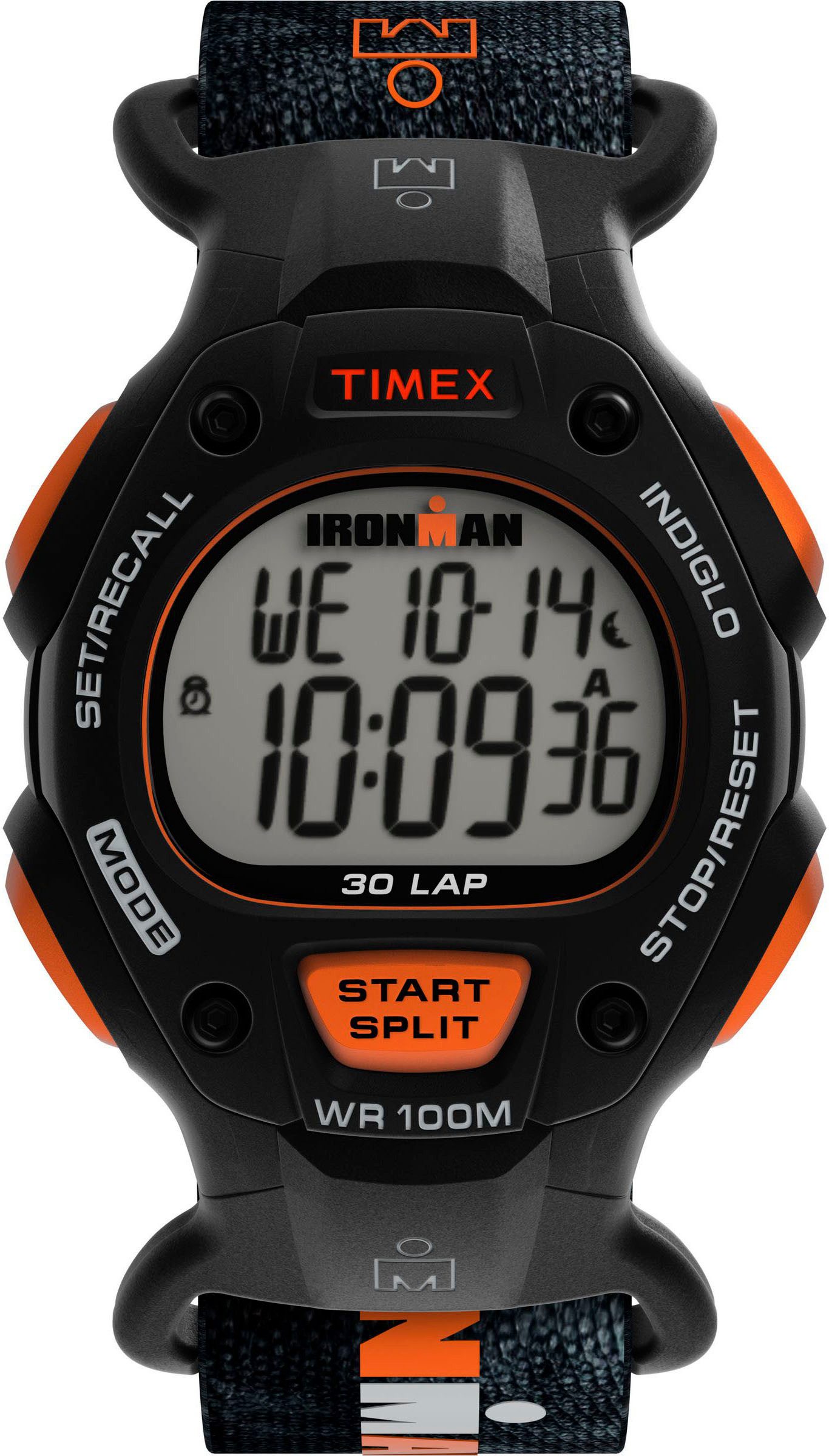 Timex Chronograph IRONMAN MODERN VINTAGE TW2W94000AJ, günstig online kaufen