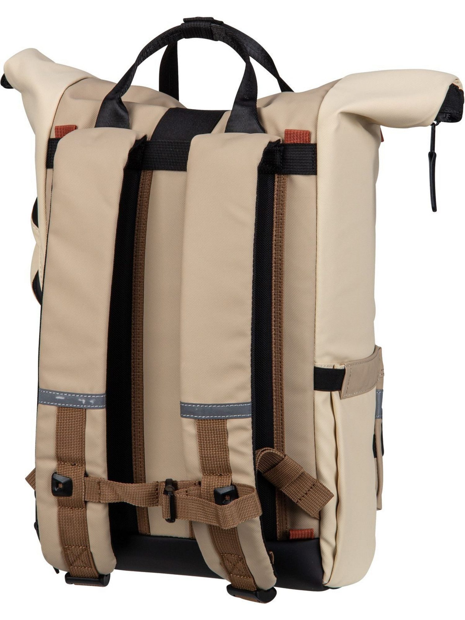 CABAIA Rucksack Explorer Recycled Oxford Medium günstig online kaufen
