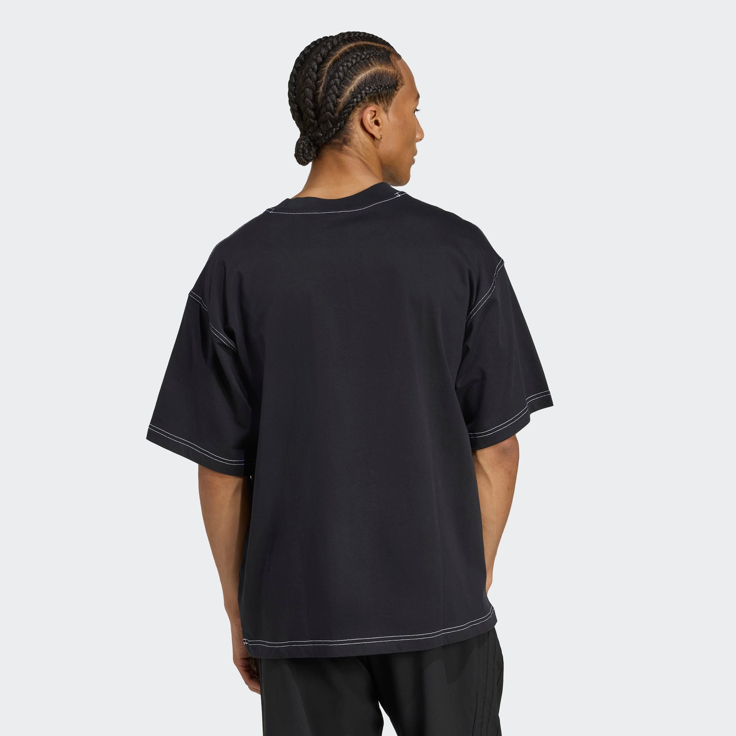 adidas Originals T-Shirt GRAPHIC OS SS günstig online kaufen