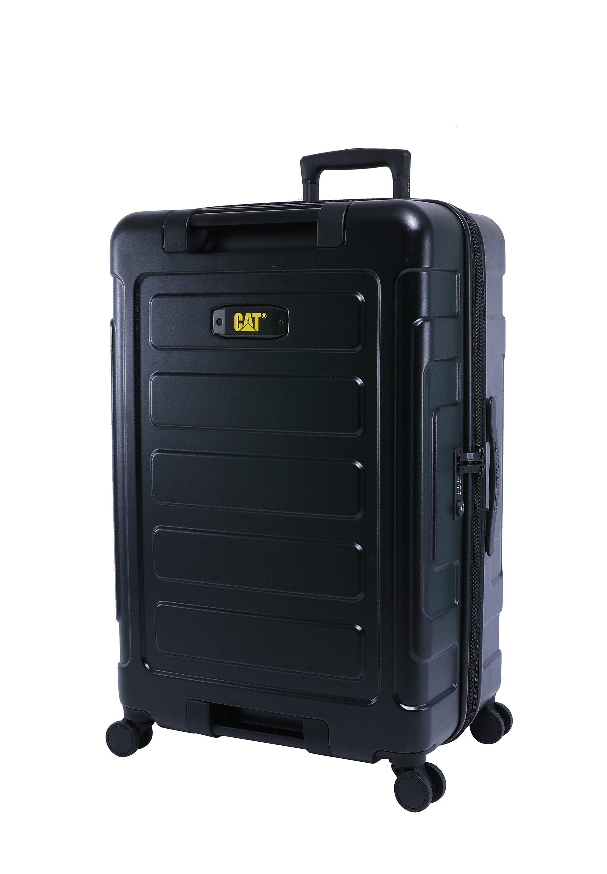 CATERPILLAR Trolley Stealth Trolley, 4 Rollen, günstig online kaufen