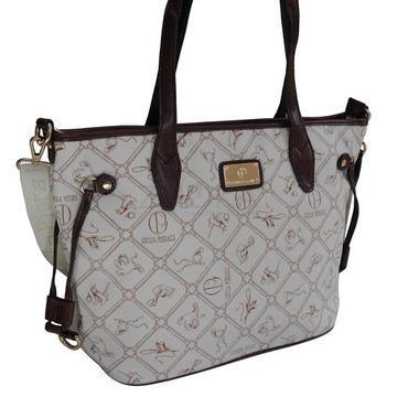 Giulia Pieralli Handtasche Giulia Pieralli - Damen Handtasche Damentasche Umhängetasche Auswahl