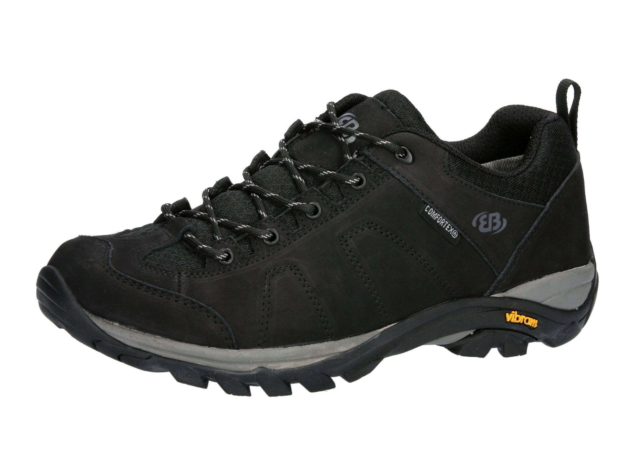 Outdoorschuh Mount Stevens Outdoorschuh