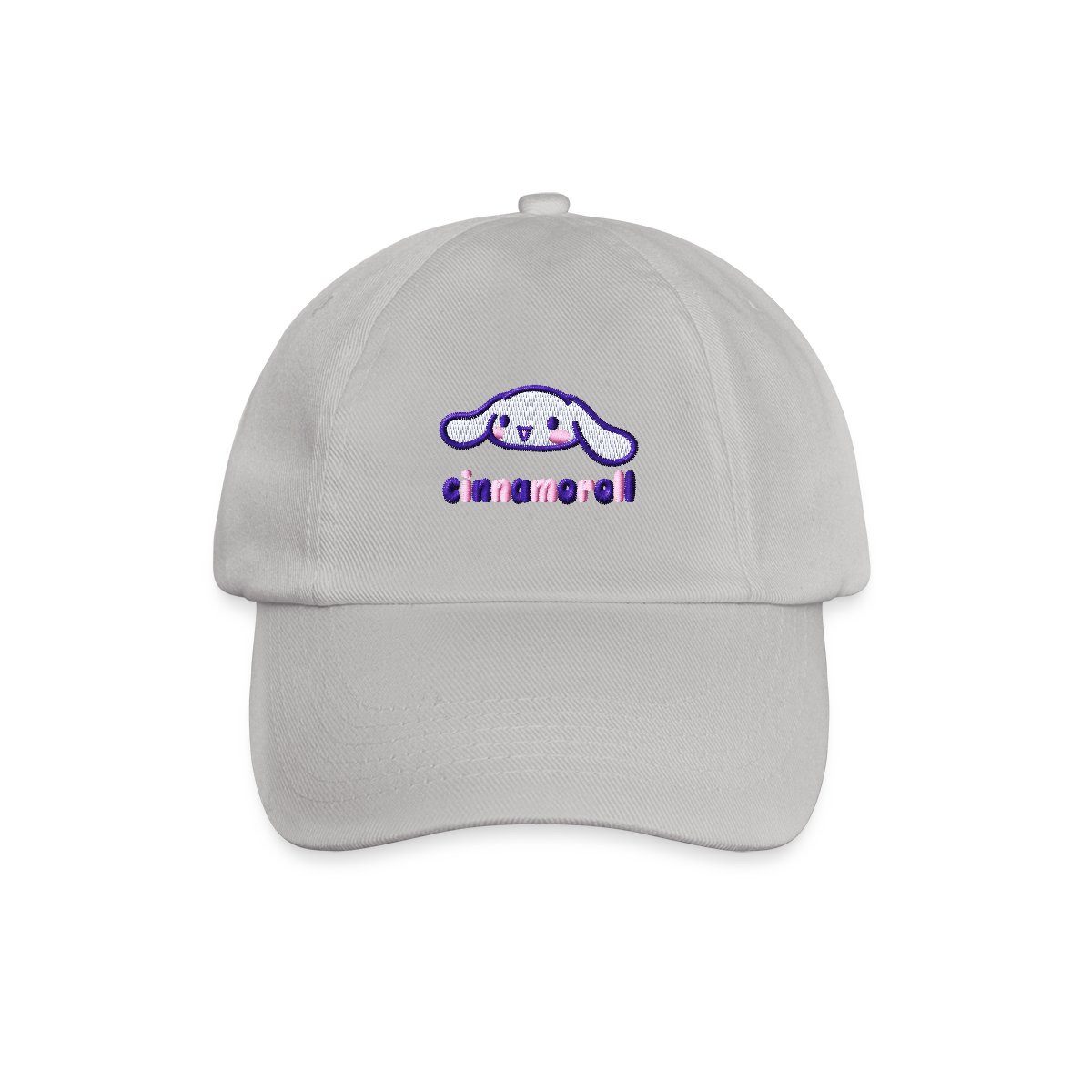 Baseball Cap Cinnamoroll Stick Portrait Baseballkappe
