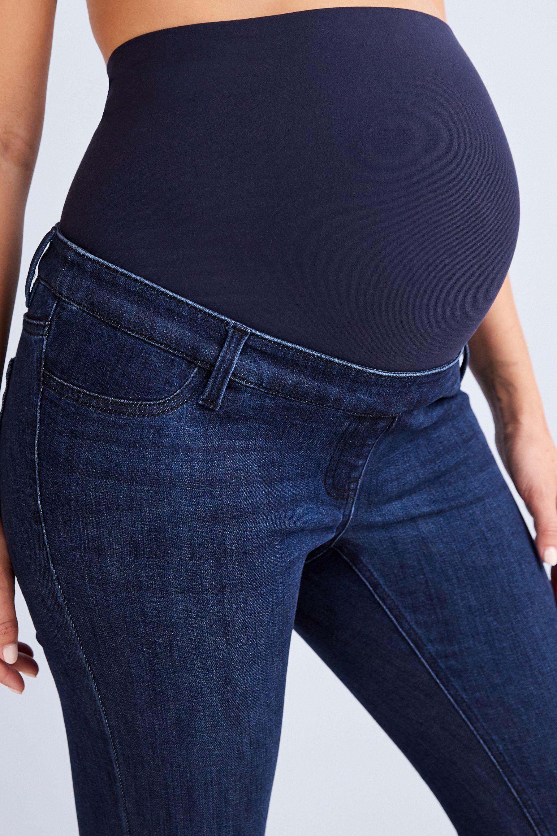 Umstandsjeans online kaufen » Schwangerschaftsjeans | OTTO