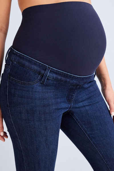 Next Umstandsjeans Skinny-Jeans, Umstandsmode (1-tlg)