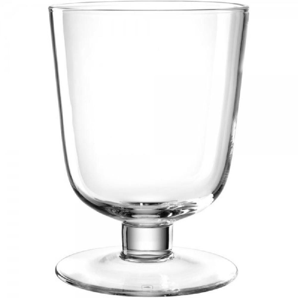 LEONARDO Windlicht Leonardo Windlicht auf Fuß Capanna (23cm) günstig online kaufen