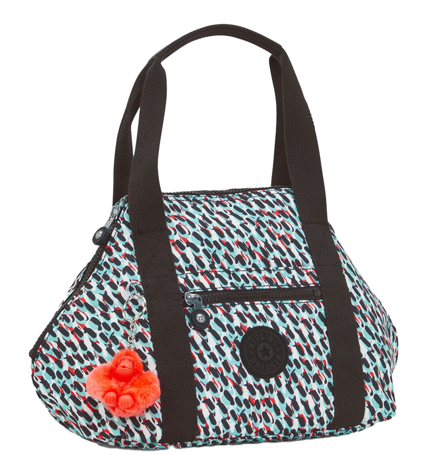 KIPLING Handtasche Basic Print