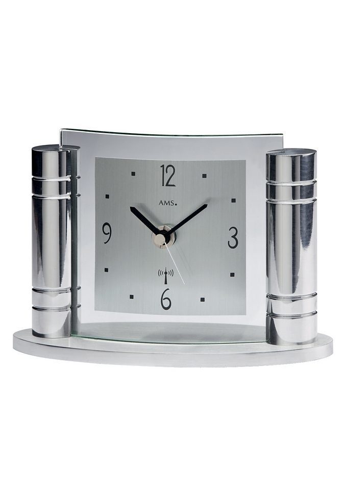 AMS Funktischuhr 5130 Wohnzimmer, Esszimmer günstig online kaufen