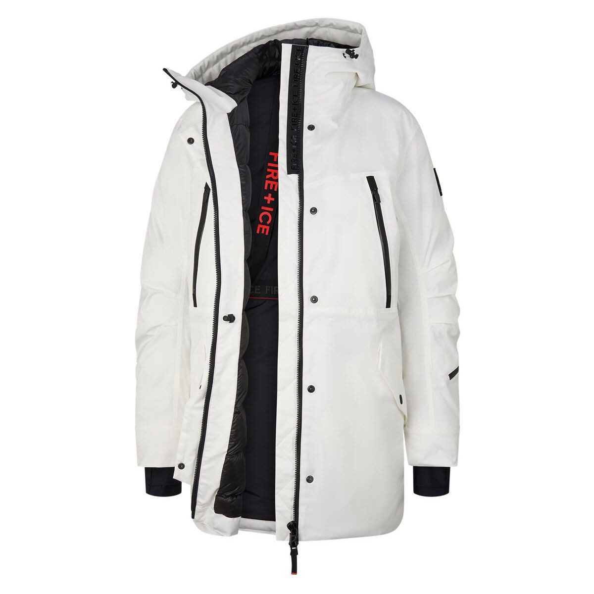 Bogner Fire + Ice Outdoorjacke Janette-t