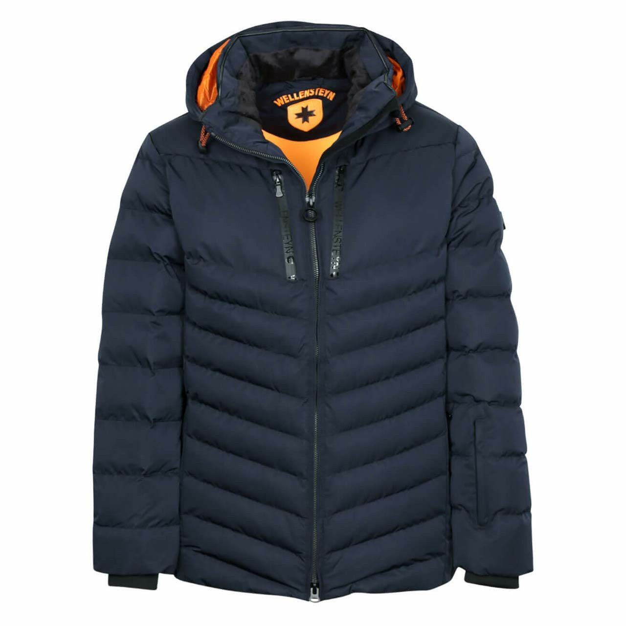 Wellensteyn Parka Parka für Herren (1-St)