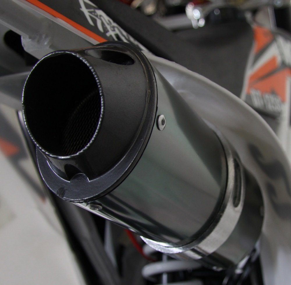 RV-Parts dirt bike 125ccm dirt bike cross bike motor bike model 612K 17/14" new KXD MOTO, 4 speed