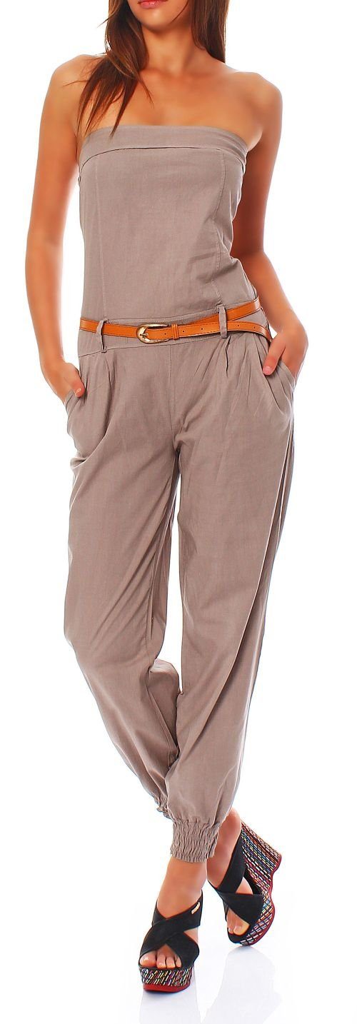 Jumpsuit 1585
