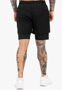 Benlee Rocky Marciano Funktionsshorts OCARS