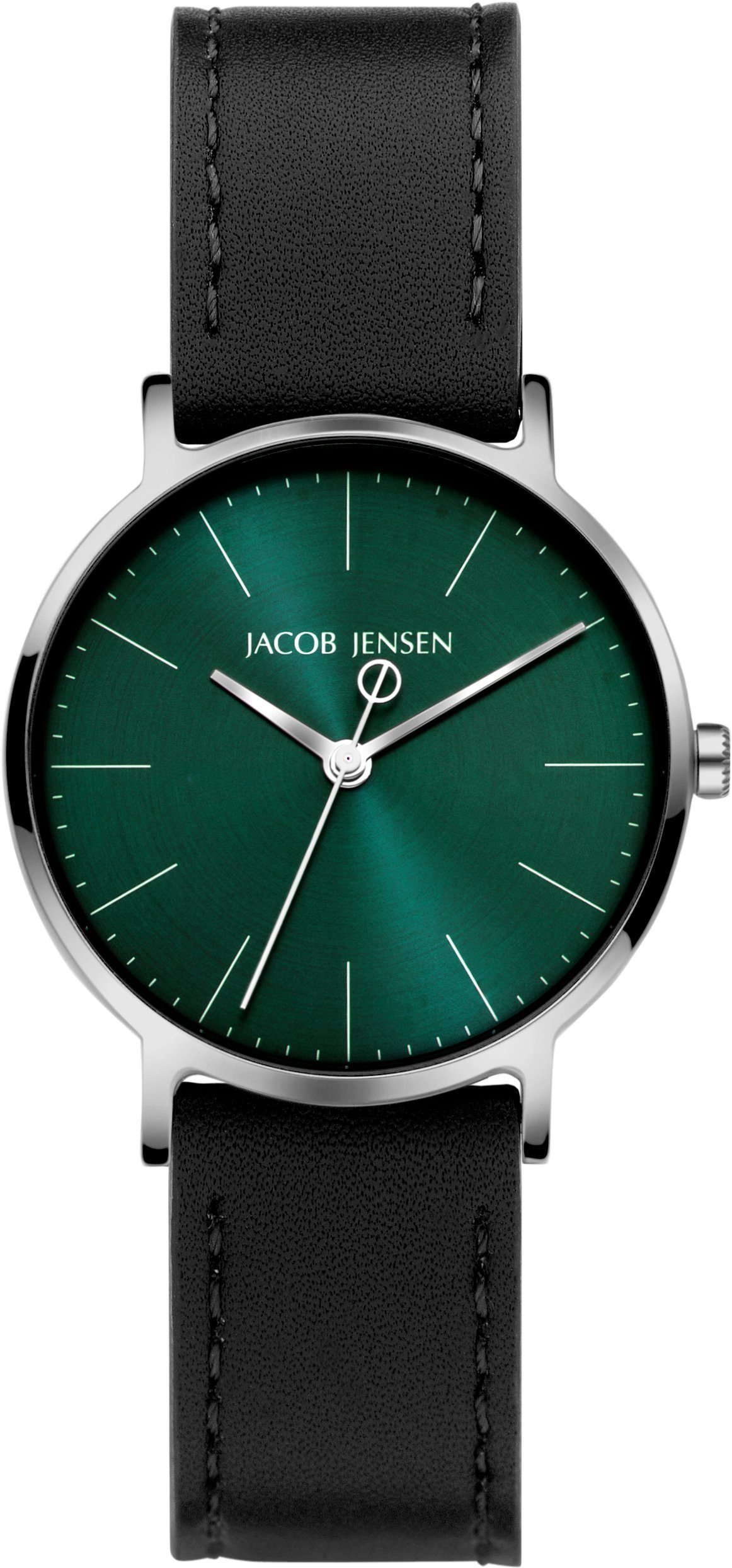 Titanuhr Damenuhr Titanium Timeless Nordic ⌀32mm 32173