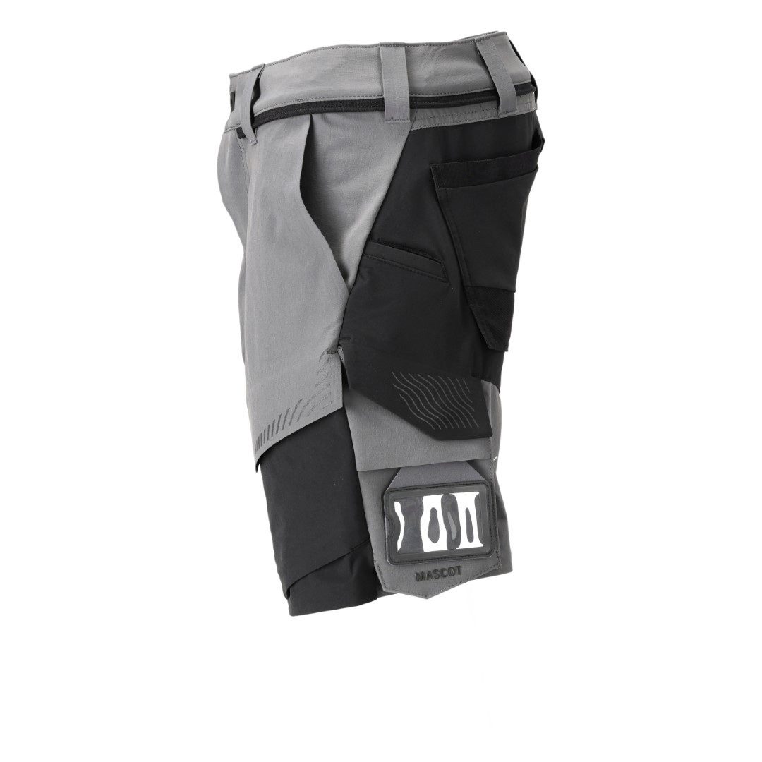 Mascot Arbeitsshorts Mascot Shorts 22149-605-8909 Anthrazitgrau/Schwarz günstig online kaufen