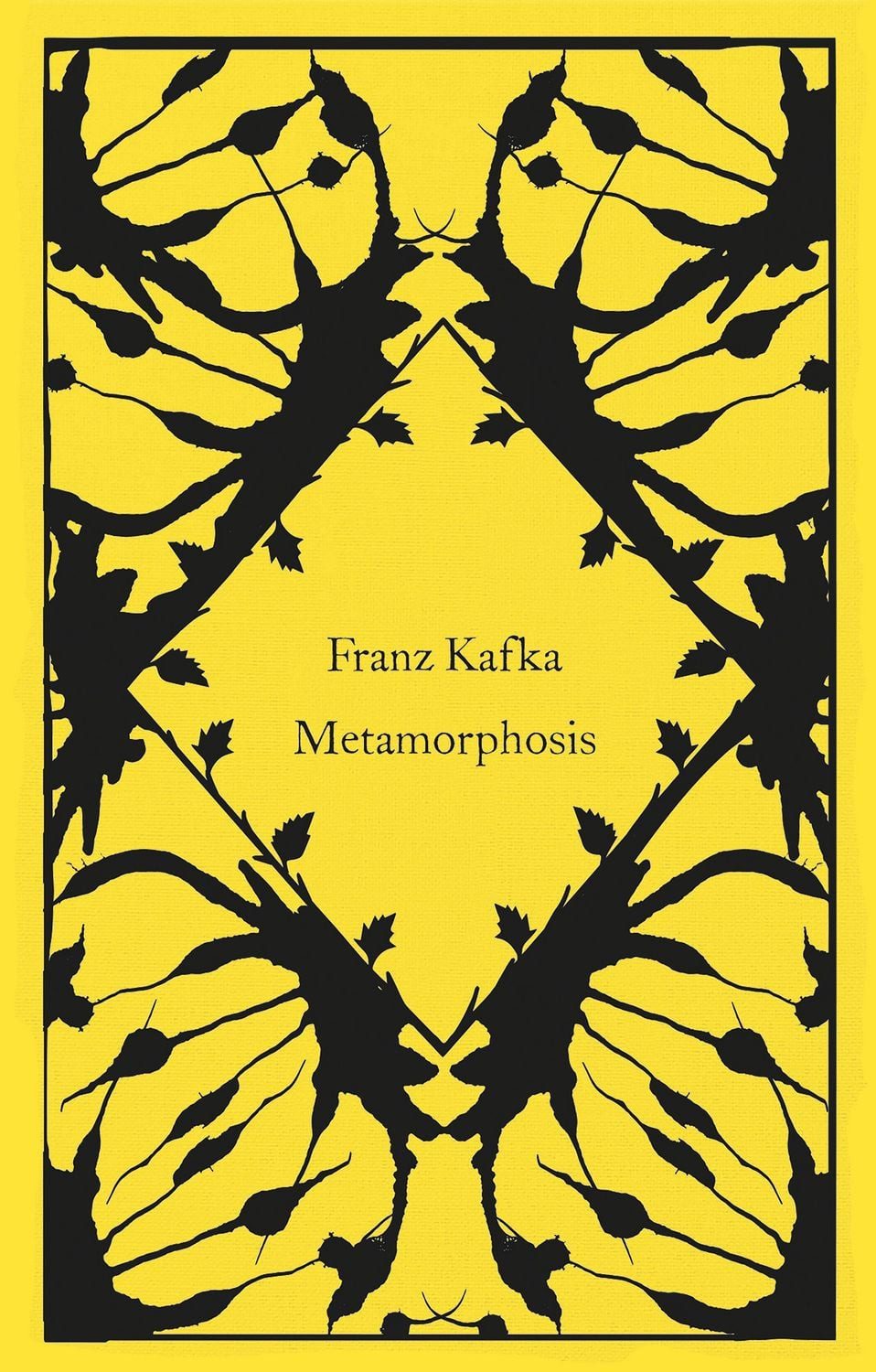 Metamorphosis / Franz Kafka