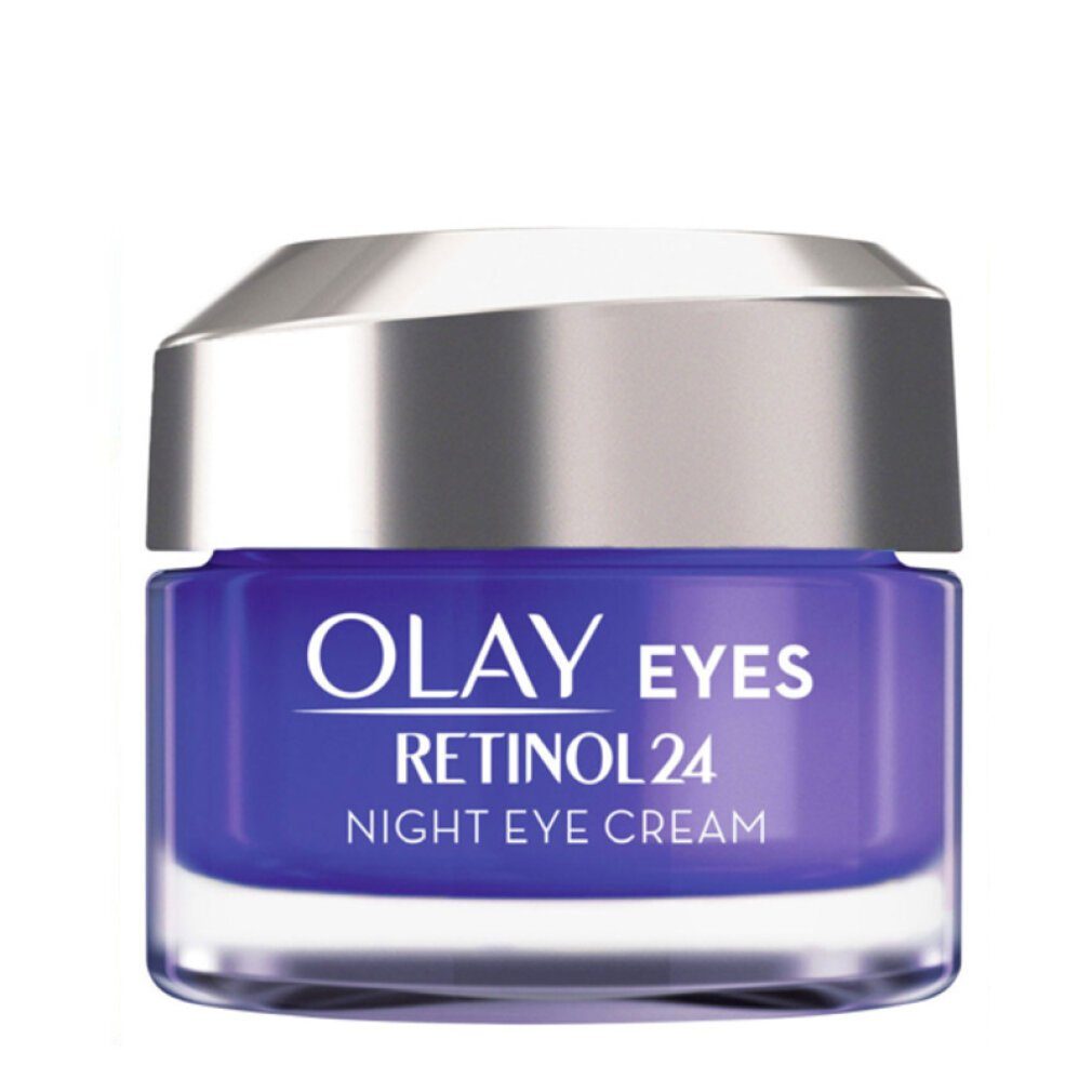 Olay Augencreme Retinol24 Nacht Augencreme 15ml