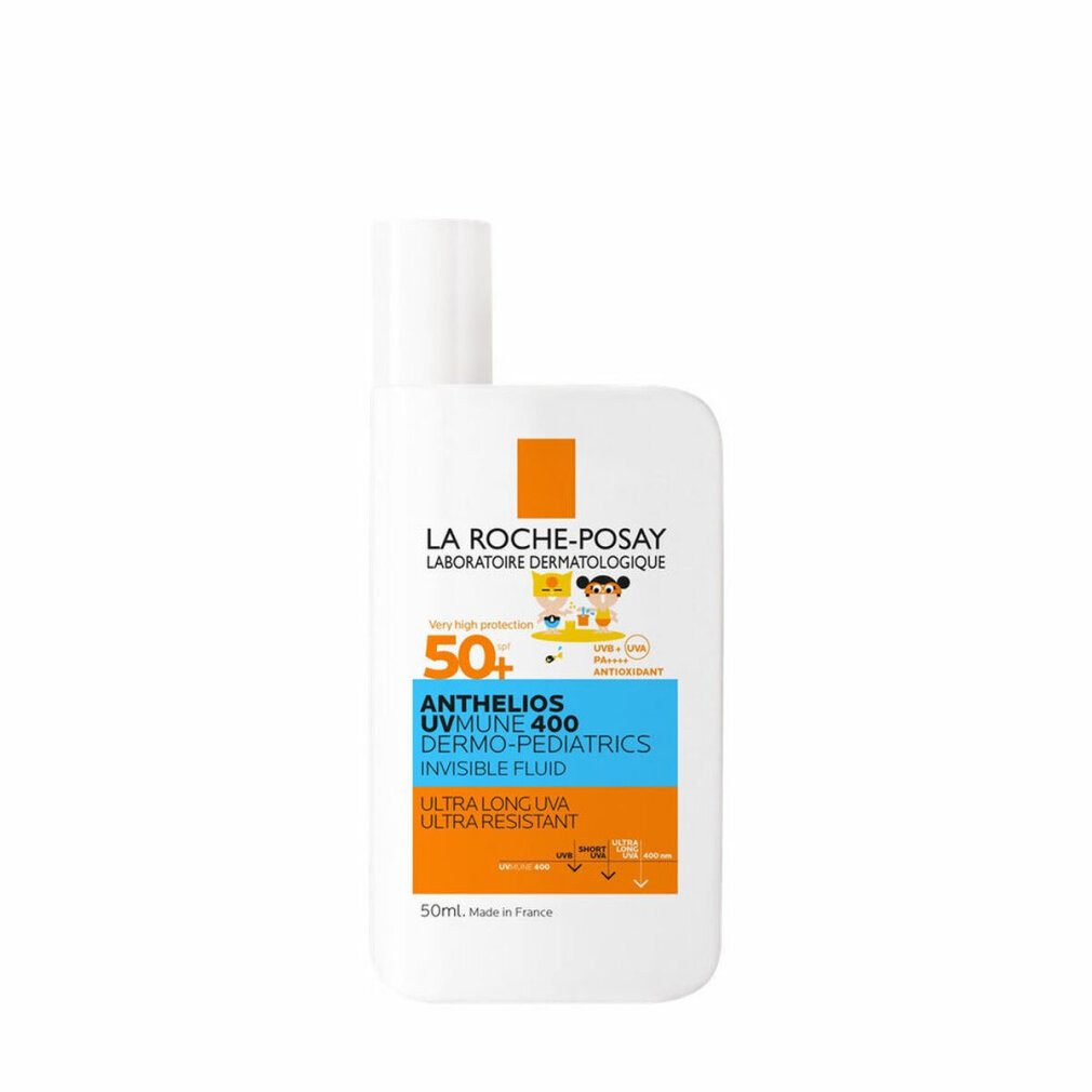 La Roche-Posay Körperpflegemittel ANTHELIOS UV-MUNE 400 DERMOPEDIATRICS moisturizing fluid SPF50+