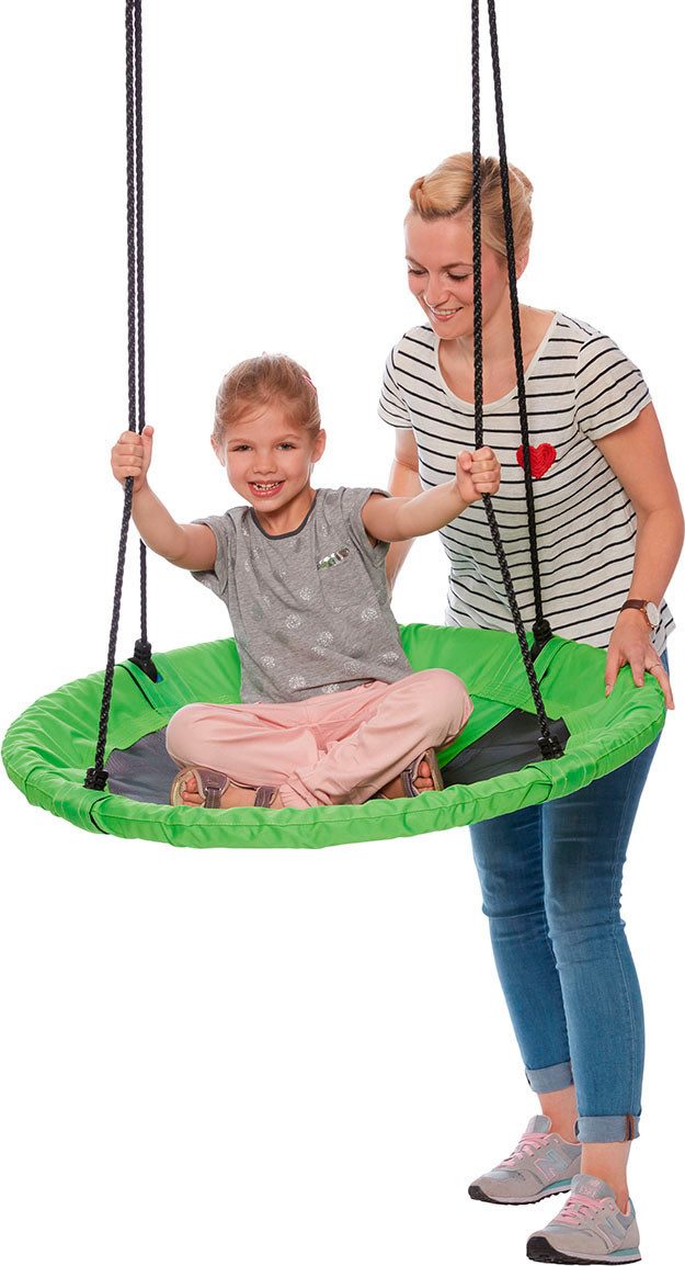 Happy People Nestschaukel-Sitz günstig online kaufen