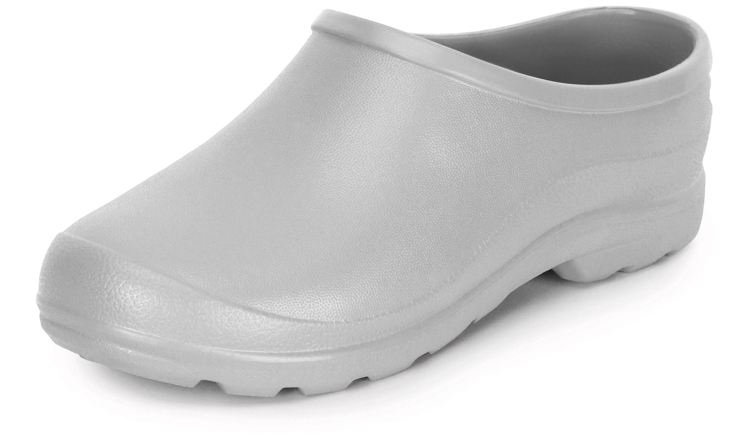 Damen und Herren leichte EVA Clogs Gartenclogs Gartenschuhe LADW001 Clog