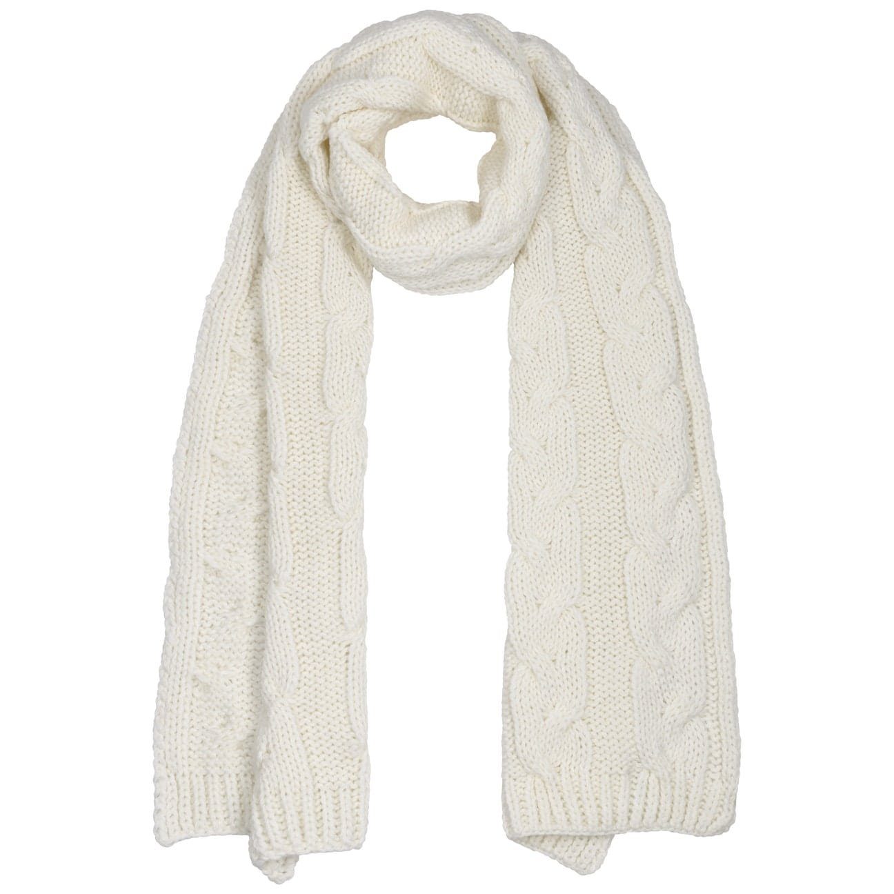 McBurn Strickschal, (1-St), Strickschal, Made in Italy