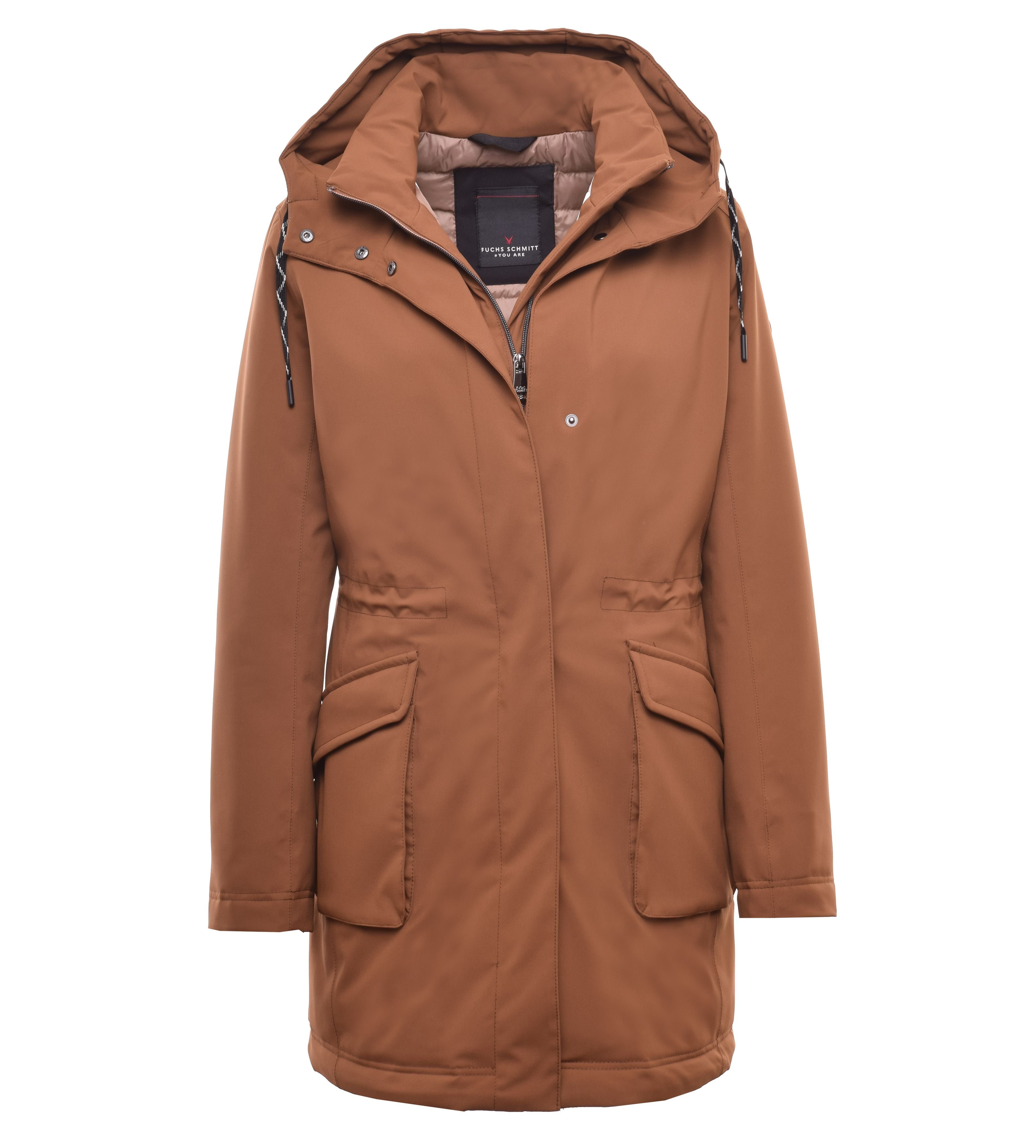 Fuchs Schmitt Funktionsjacke