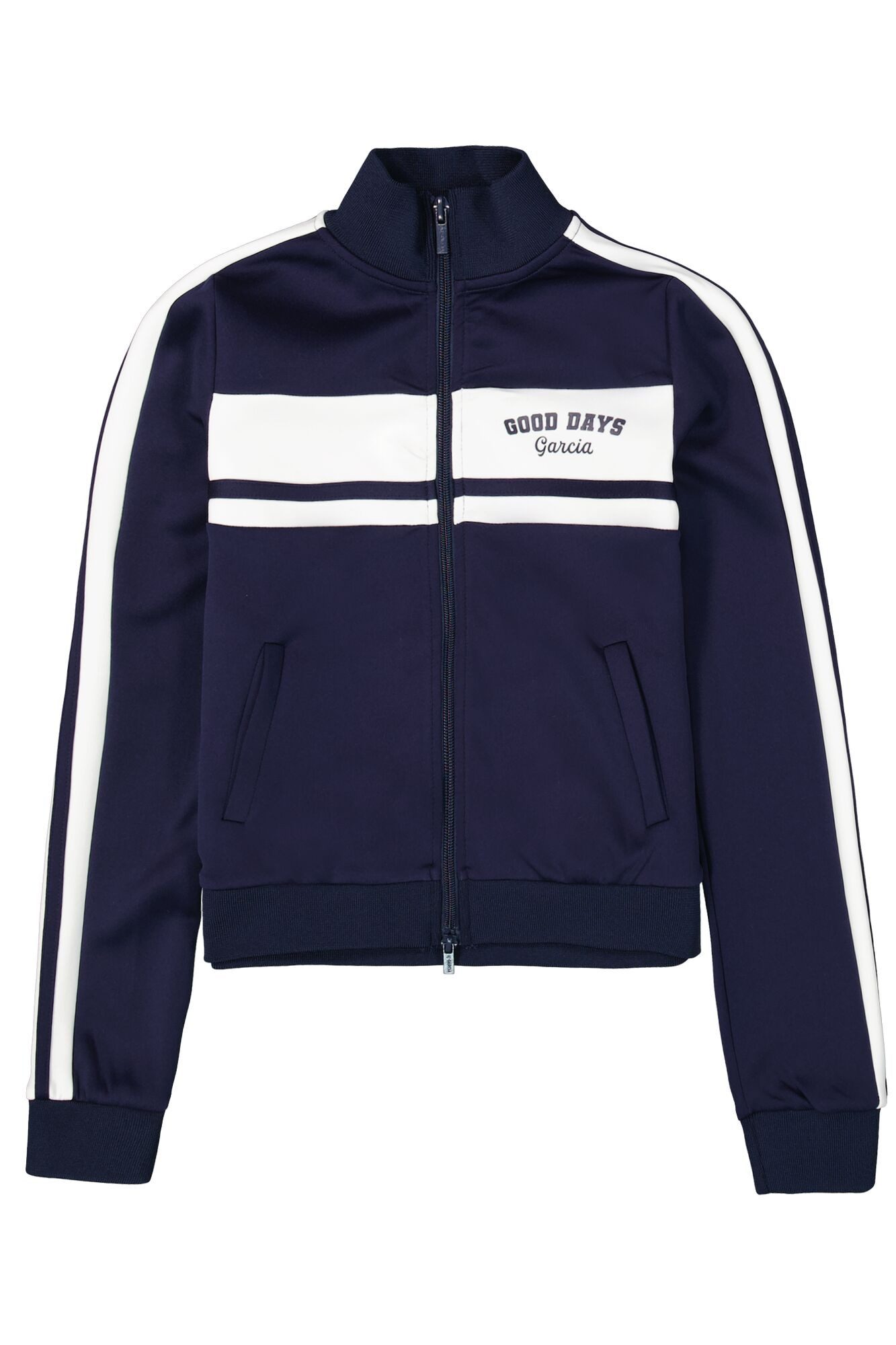 Garcia Sweatjacke sportlich