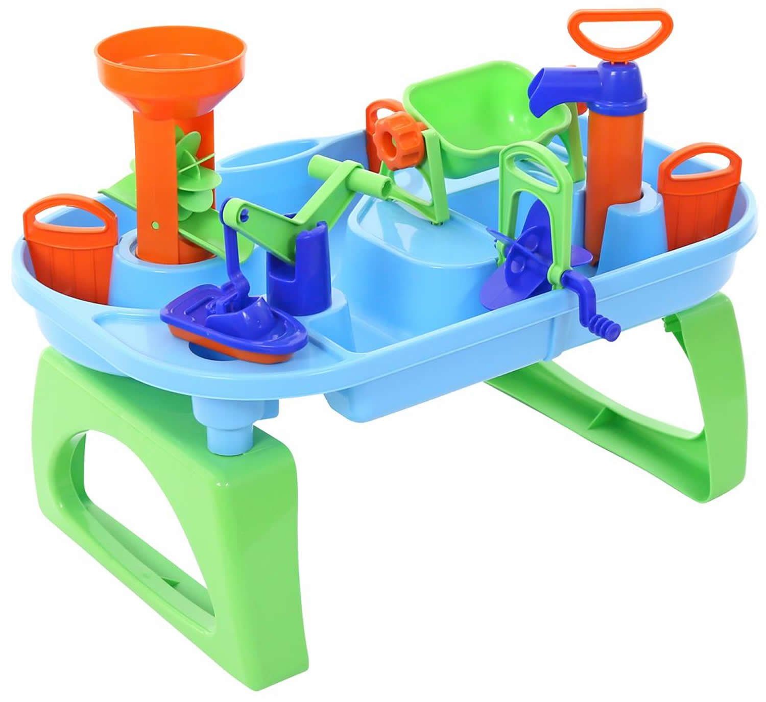 WADER QUALITY TOYS Badespielzeug Bath World günstig online kaufen