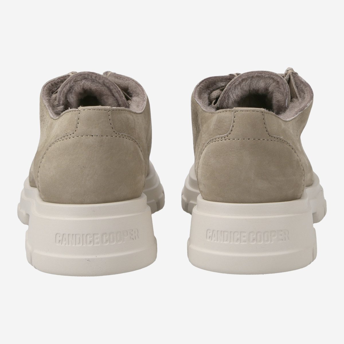 Candice Cooper Winterstiefel