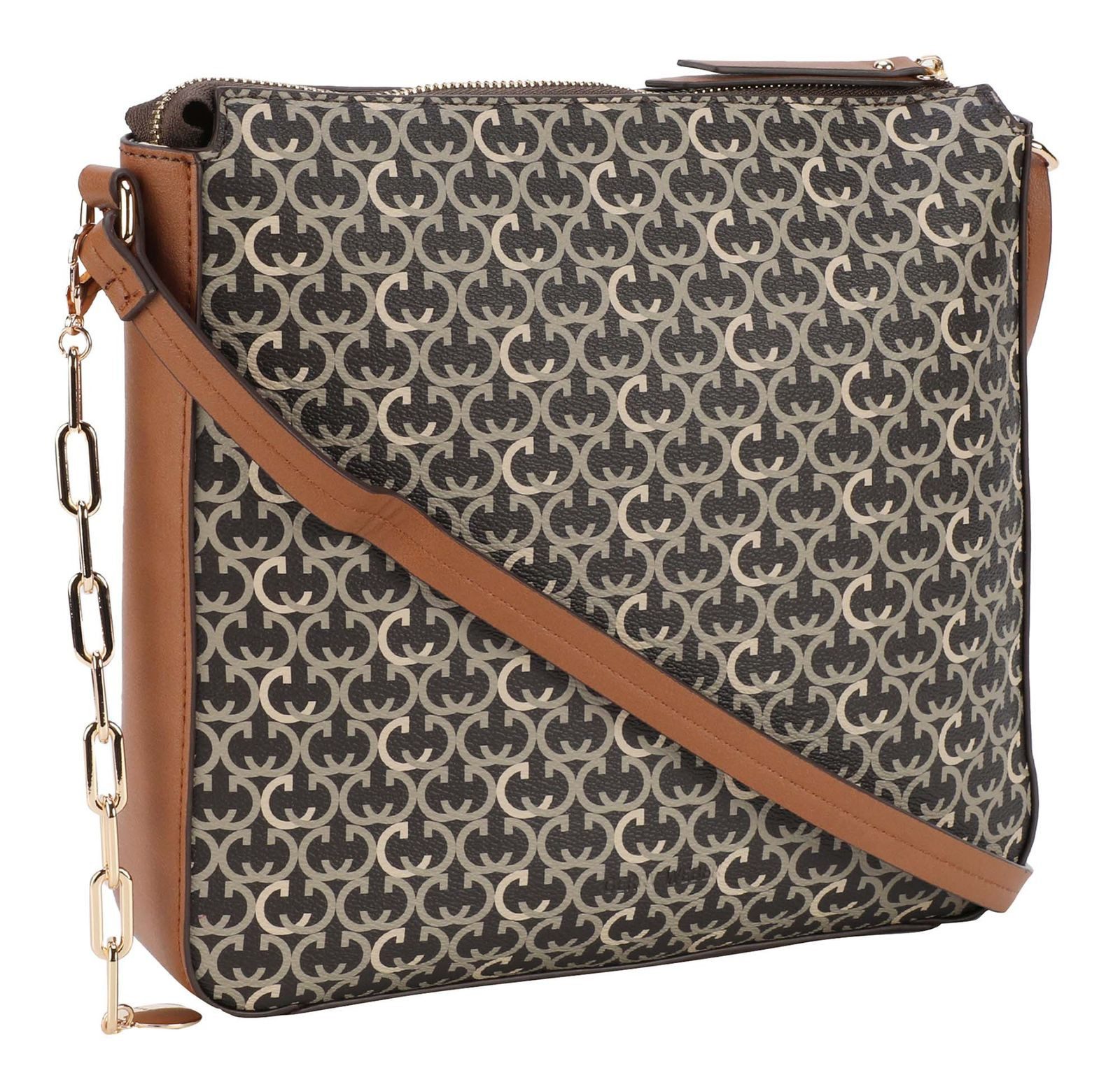 GERRY WEBER Schultertasche Shoulder Bag