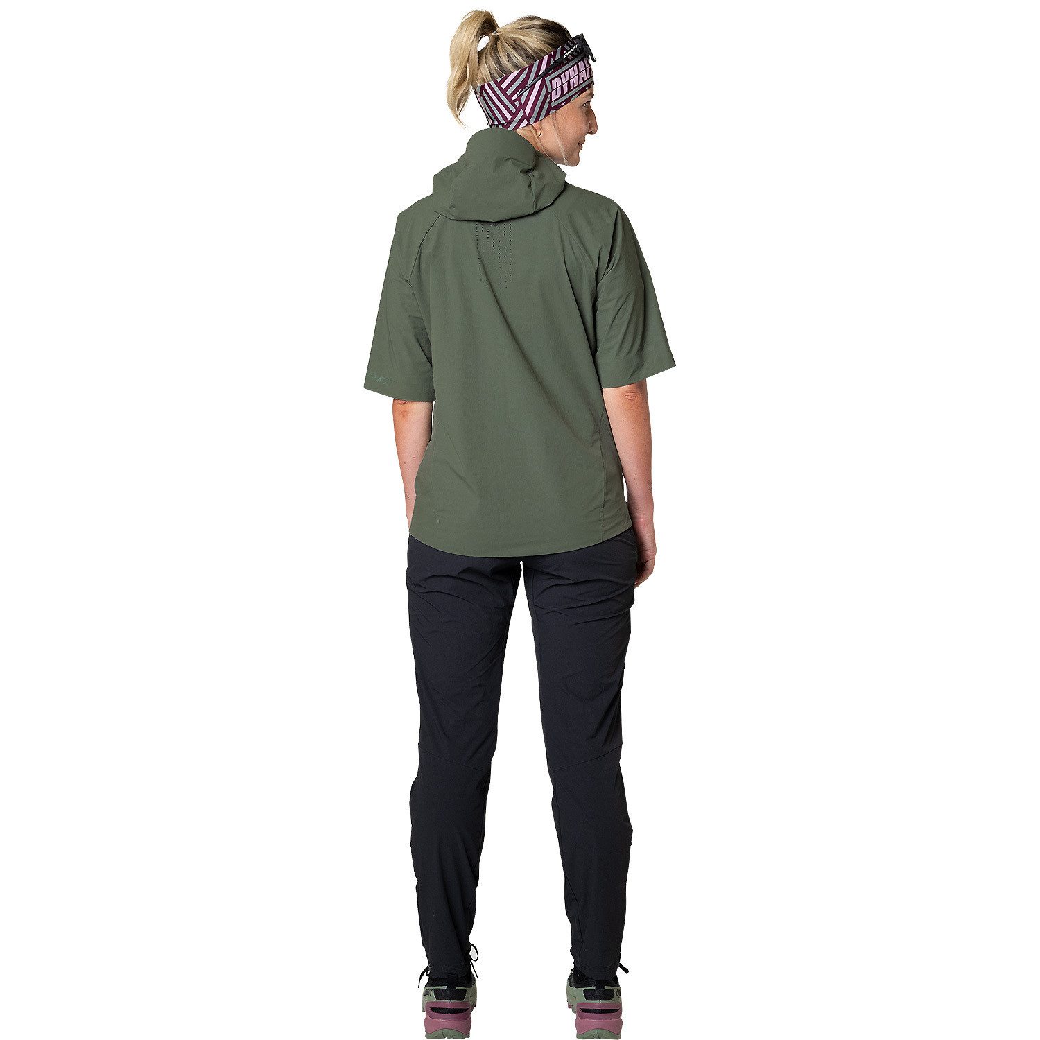 Dynafit Funktionshose Hose TRANSALPER DST PANTS W
