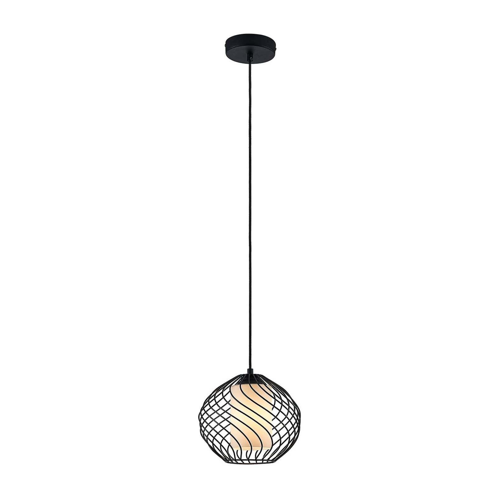 Lindby Hängeleuchte Cedrice, 1 x 60 W