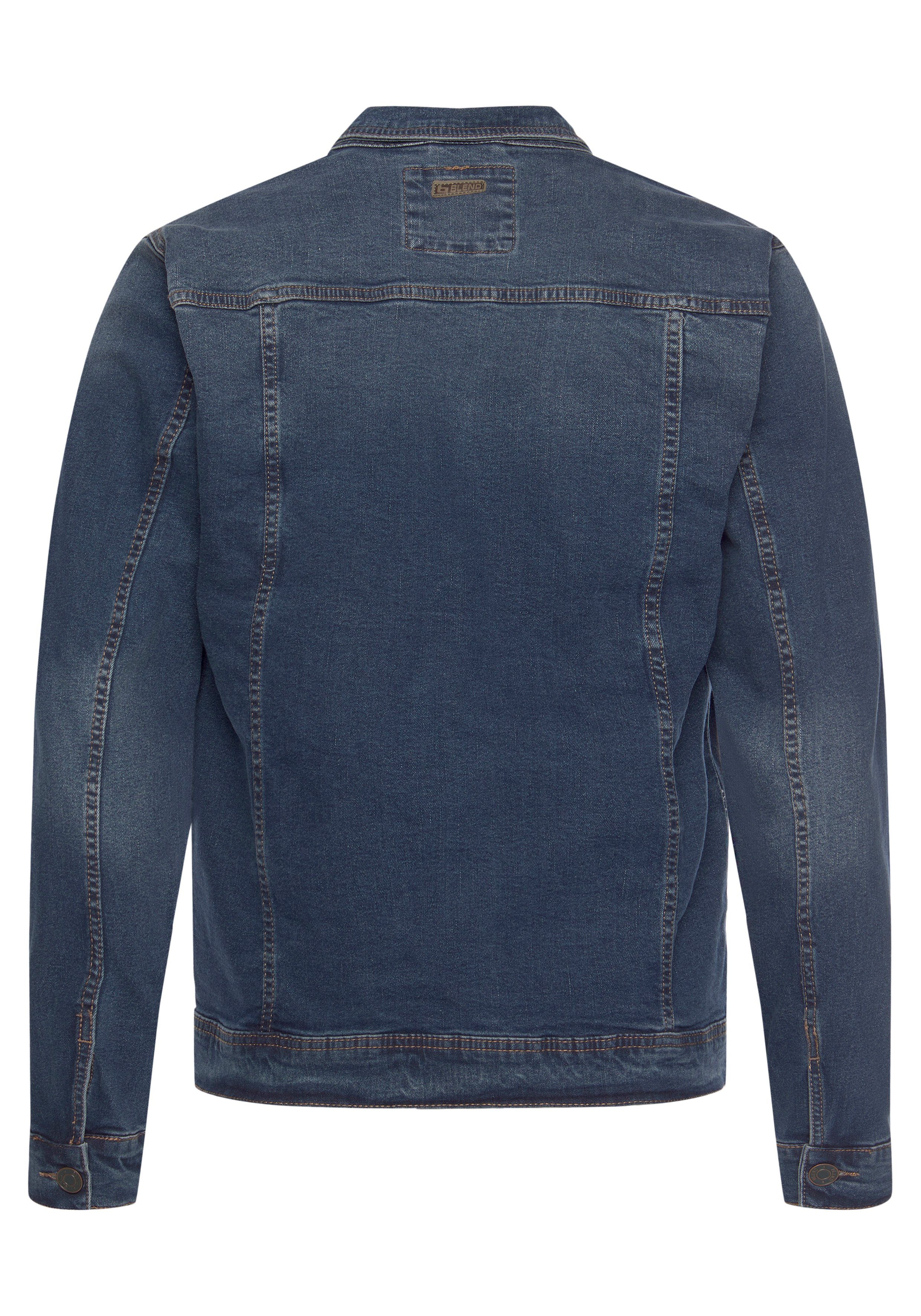 Blend Jeansjacke BHNARIL washed