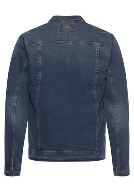 Blend Jeansjacke BHNARIL washed