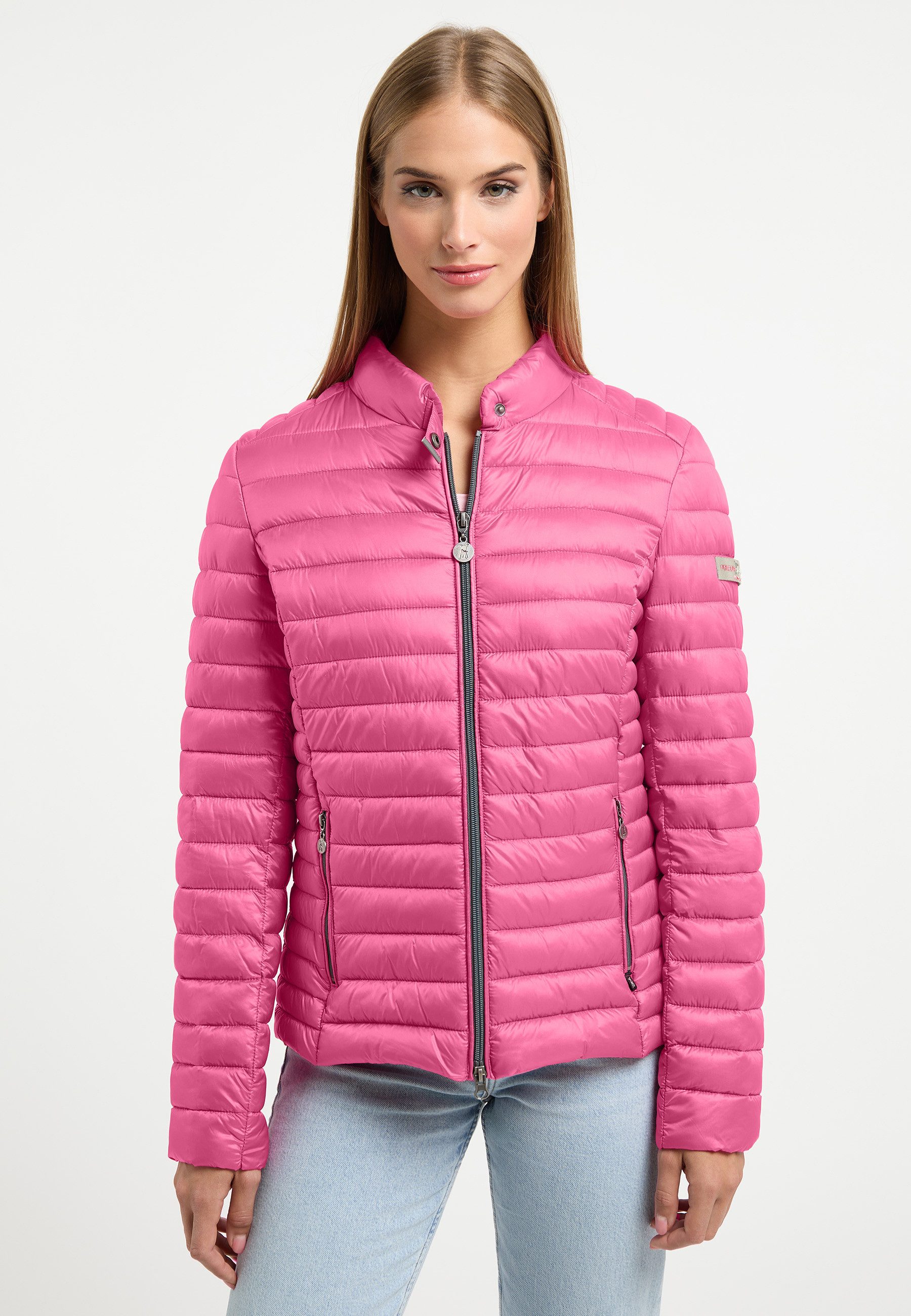Frieda & Freddies Steppjacke Light Jacket / Judy günstig online kaufen